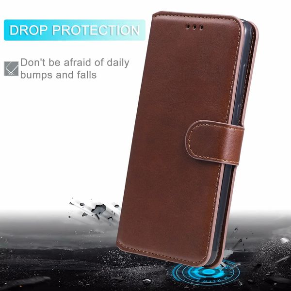 

flip wallet leather case for samsung galaxy a10 a20 a30 a40 a50 a60 a70 a80 a90 a10s a20s a30s a40s a50s a10e a20e a40e a70e a750 a908n case