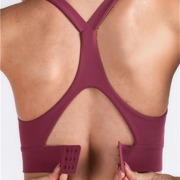 

sports bra woman sports crop fitness women fitness female push up sport suit women, White;black