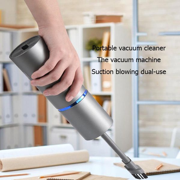 

vacuum cleaners 4500pa cleaner portable usb charging on-board all-in-one machine