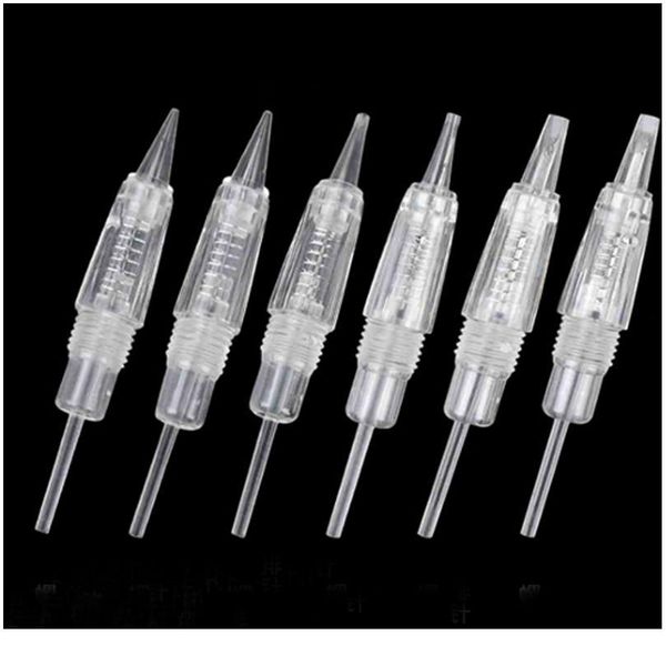 

100pcs sterilized tattoo needle 3r for tattoo machine microblading pen tattooin eyebrows lip permanent makeup ink ca qylrri