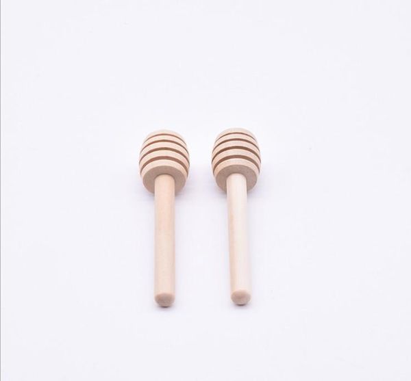 

wooden stick dippers honey stir rod honey dipper 8 cm kitchen tool wmtzzyd xhlight