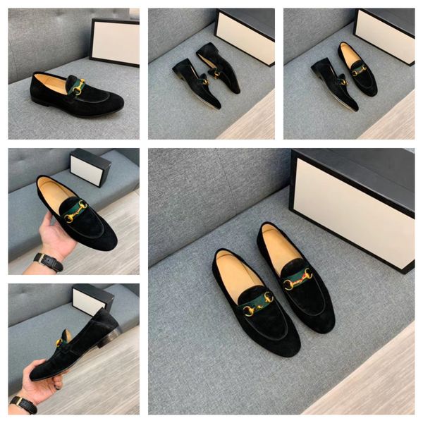 

new arrival men shoes pu leather monk strap dress oxford shoes male classic casual vintage shoes for men zapatos de hombre, Black