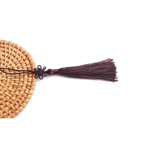 

5pc new style chinese knot tassel home textile curtain clothing pendant tassels diy jewelry making charms pendants craft tassels h jlltyj