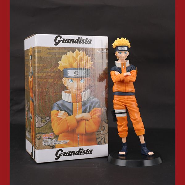 

2020 new fashion luxury gifts naruto handmade q version naruto cassie doll decorations children's toy gifts ing