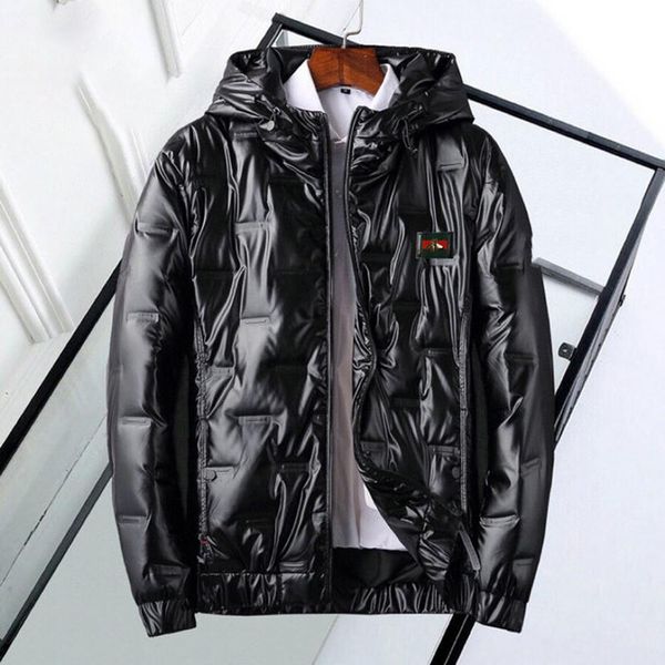 

2020ss mens women designer down jacket north scissors face pjs winter coats suits hoodies sweater jackets coat shoe bags 07, Black