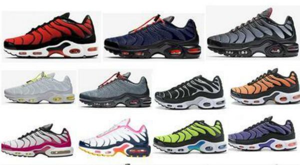 

tn plus tn se og pack pink navy mercuiales greedy running shoes mens women trainers chaussures blue fury sport sneakers size 40-47