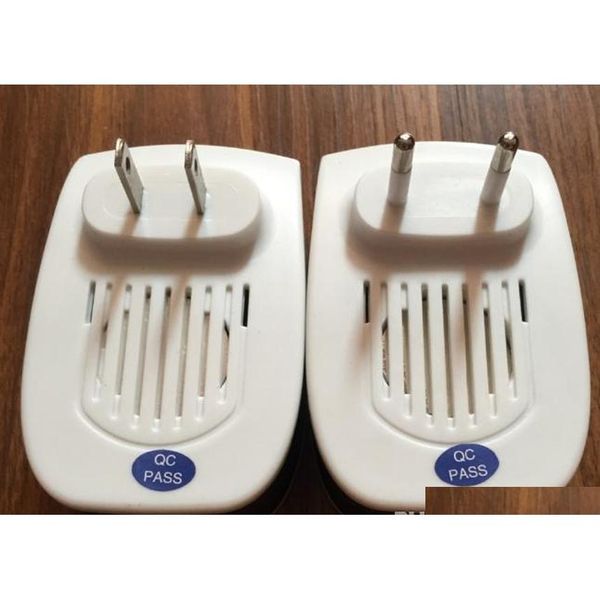 

electronic mosquito killer multi-purpose ultrasonic repeller mouse rat repellent qylmwt mj_bag