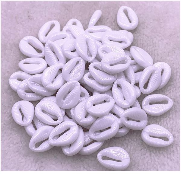 

50pcs/lot imitation shell acrylic beads for jewelry making diy children handmade bracelets necklace 50pcs/lot i qylwbl, Crystal