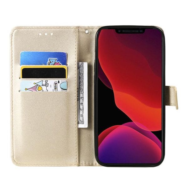 

leather wallet phone case for iphone 12 pro max se2 x xs xr 11 pro max 8 7 6 jllfab