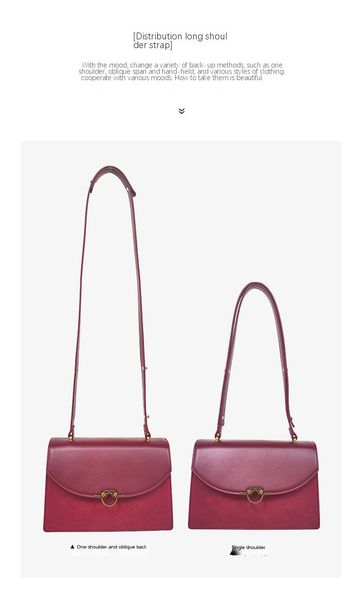 

hbp bag classic fashion for women