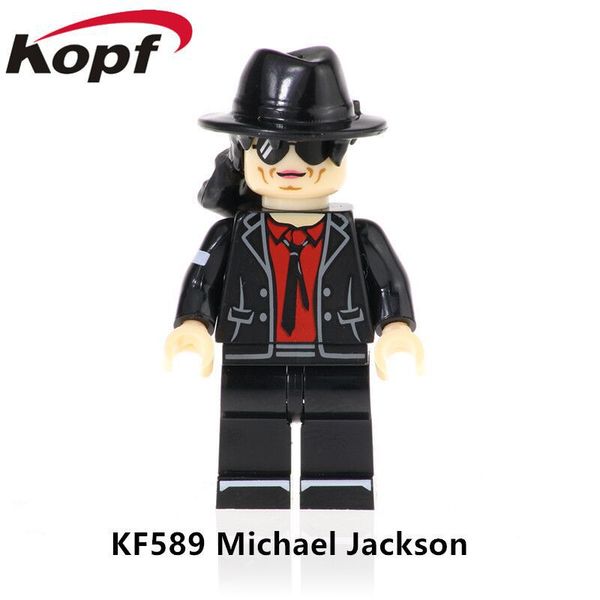 

5 style mike jason building block toy mj table building block toy kid boy mj collection kid christmas gift