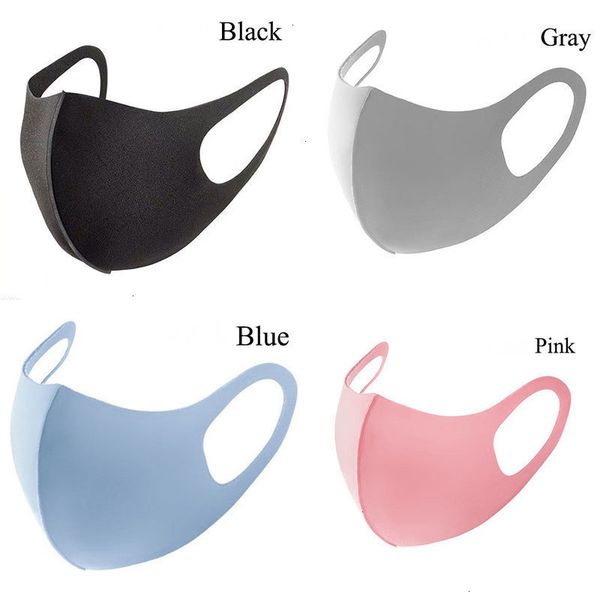 

factory pm2.5 cycling cute cartoon cotton mouth kids washable cover anti dust mask bicycle bike windproof reusable face