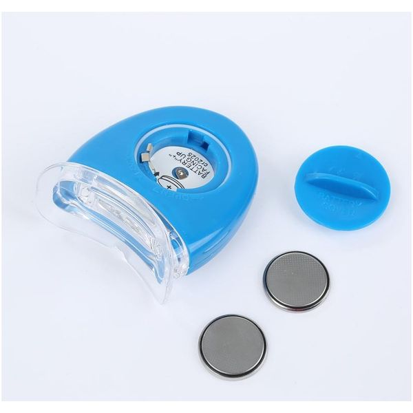 

teeth whitening with led light for men wome tooth health whitener bright white smile teeth health oral care wmtnik