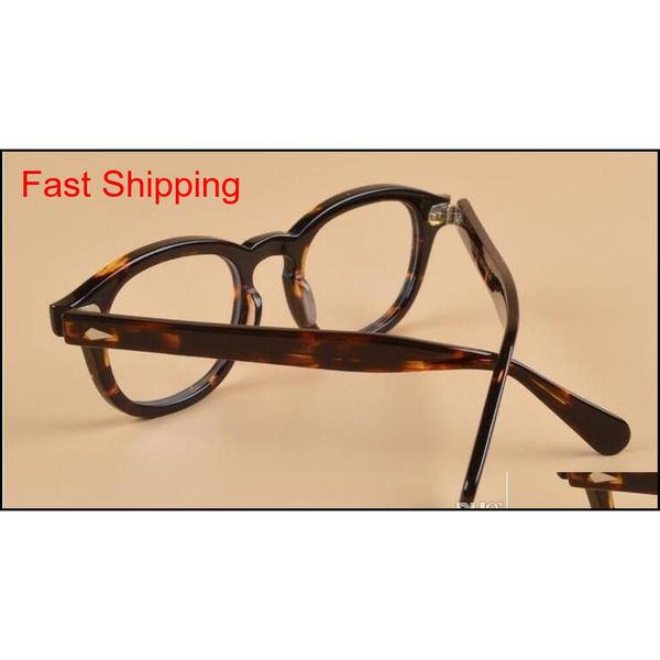 

new design lemtosh eyewear sun glasses frames round eyeglasses sunglases frame arrow rive qylvqr bde_luck, Blue