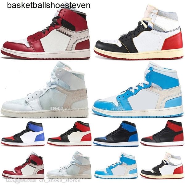 

outlet 3 bred basketball shoes chicago mens 1 banned blacks toe unc royal blue fragmen