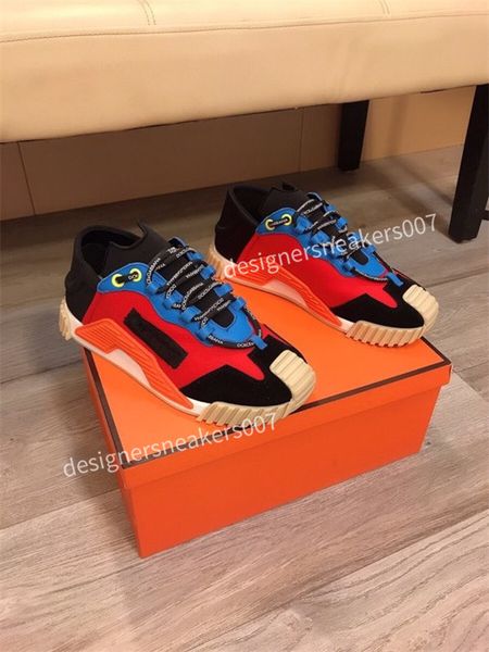 

2021new man angel cream tail light static oreo reflective sesame flax zebra sports sneakers hy201020, Black