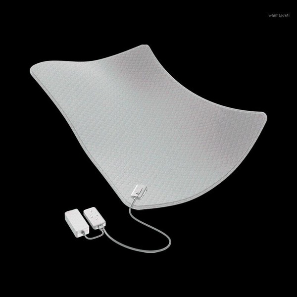 

graphene low-voltage smart electric blanket app control can eliminate mites1