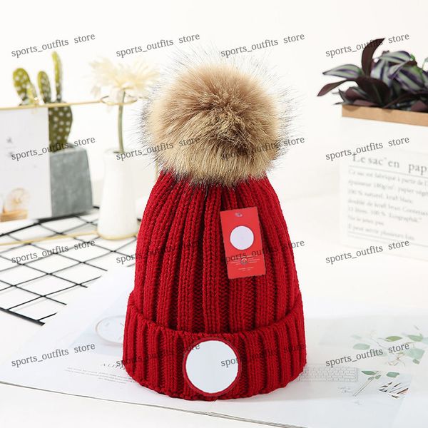 

sale designer canada men beanies luxury knitted hat gorros bonnet parka knit hats classical sports skull caps women casual outdoor beanie po