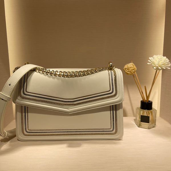 

2020 new series styles charming personality design graceful bag adjust leather straps 2886560031 gold brass snakeship fashion bags