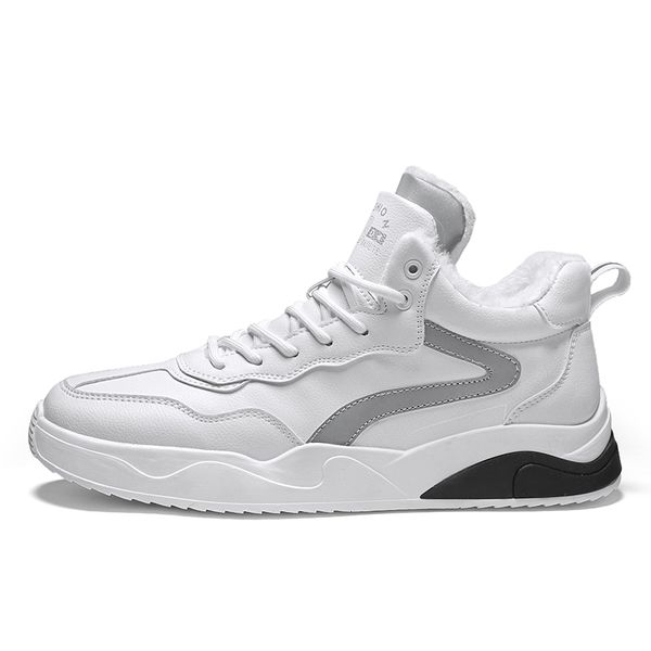 

platform men women running shoes trainers white beige black cool grey outdoor sports sneakers size 39-44