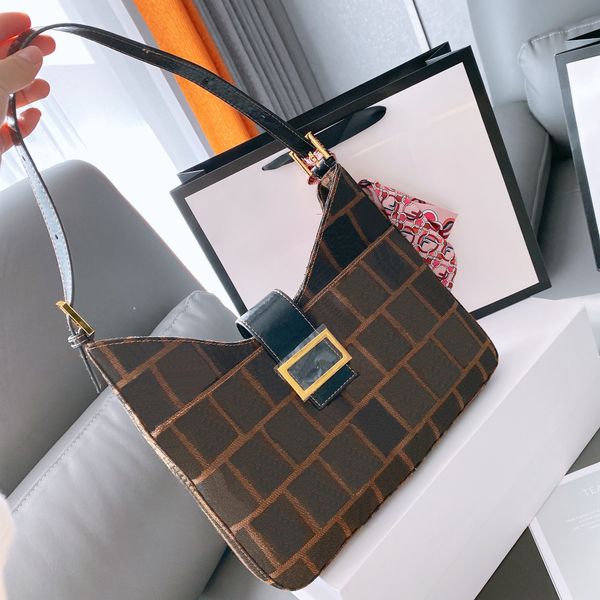 

underarm bags quality high bags shopping handbags 5a+ totes 2020 fashion bag totes canvas handbags shopping bag ubshn, Red;black
