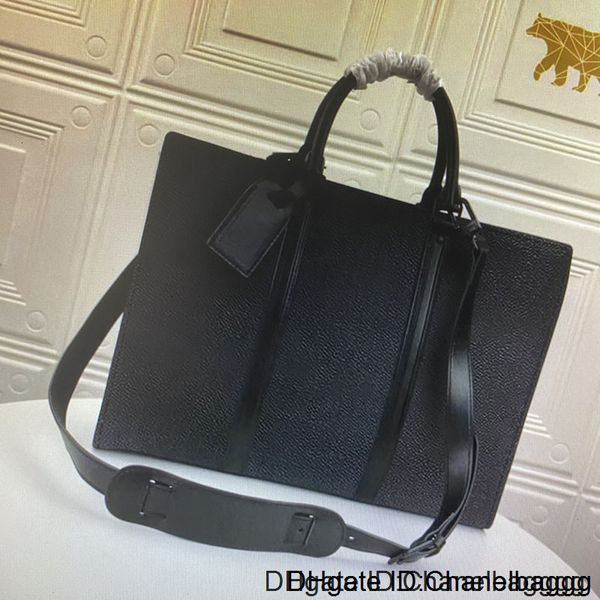 

высокое качество m45265 real chorge горизонтальные циппи портфоны мода бизнес документ компьютер мужчин мессенджер сумки для ноутбуков