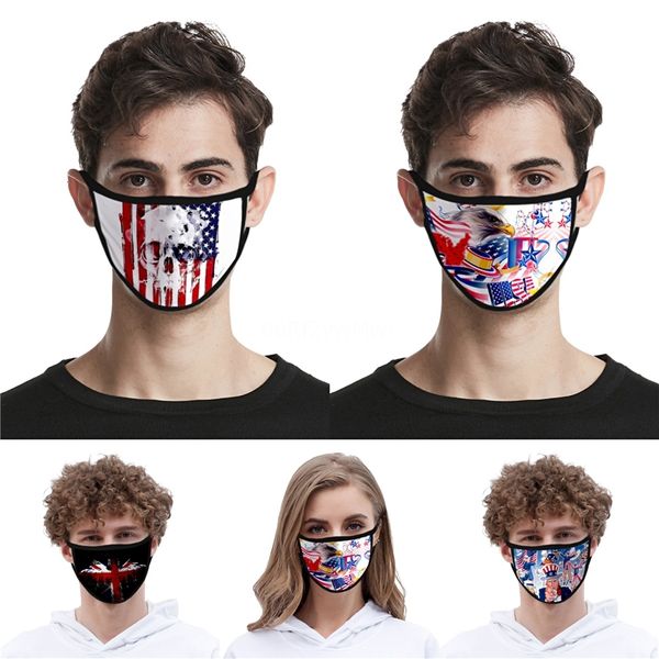 

wholesale mask new designer kids face fashion masks child 3-ply protective dustproof anti dust muoth mask#aq331