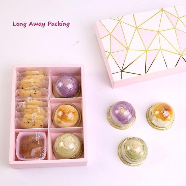 

gift wrap lattice gilding decoration wedding supply party birthday candy storage paper boxes and bag cookie box