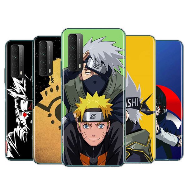 

hokage naruto kakashi huawei y7p y5p y9a y8s y9s y6s y9 y7 y6 y5 prime pro lite 2019 mobile case4fre
