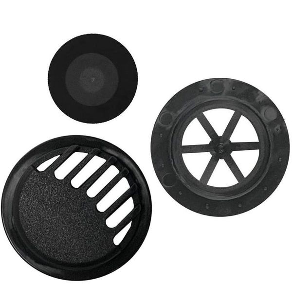 

spot high-quality dust accessories filter air breathing diy mask cover valve a