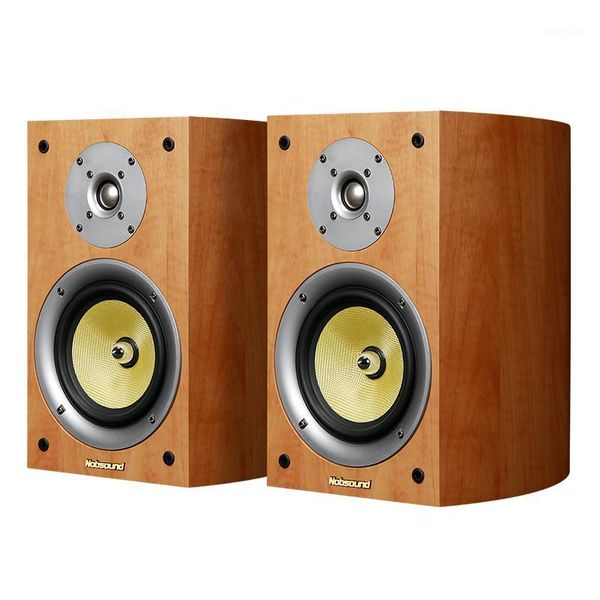 

bookshelf speakers hifi quality home theater speake middle bass 6.5 inch head speaker+3 high voice speaker combination vf3011