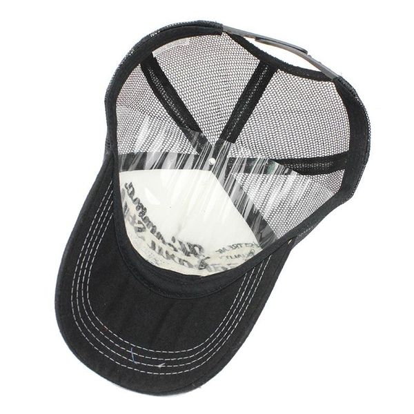 

flb 5 panels embroidery summer baseball cap mesh cap gorras hombre hats hip hop caps dad casquette hats for men women wmtxrj