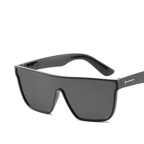 

2020 tom sunglasses women men t sun glasses men's super star square celebrity driving sunglasses ing, White;black