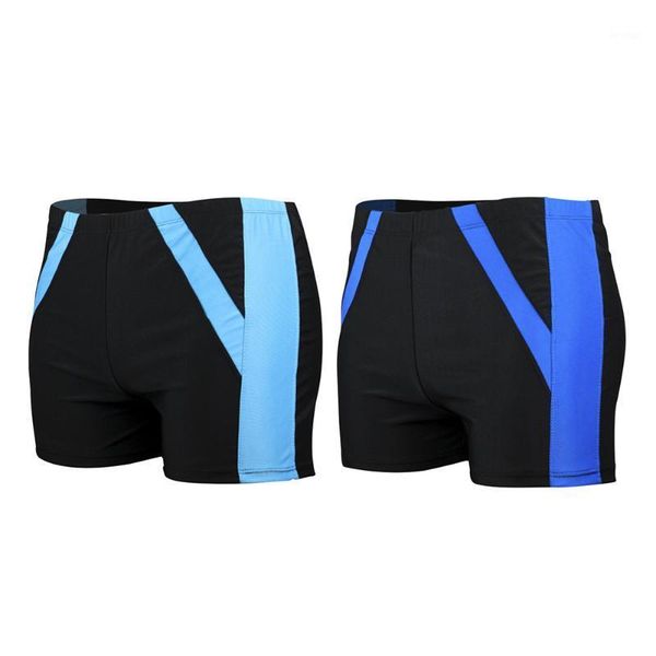

men's swimwear summer men beach shorts swimming trunks board surfing swimsuits1