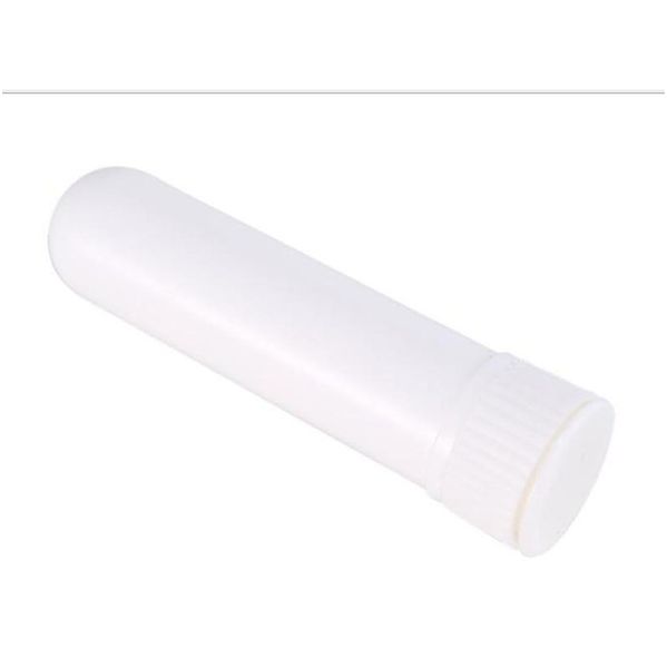 

1000sets/lot blank nasal inhaler sticks, plastic blank aroma nasal inhalers for jllkkx lucky2005