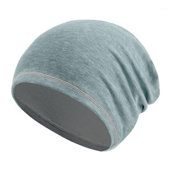 

cycling caps & masks cap windproof anti-cold warm hats helmet liner riding bicycle durable headband side hat1, Black