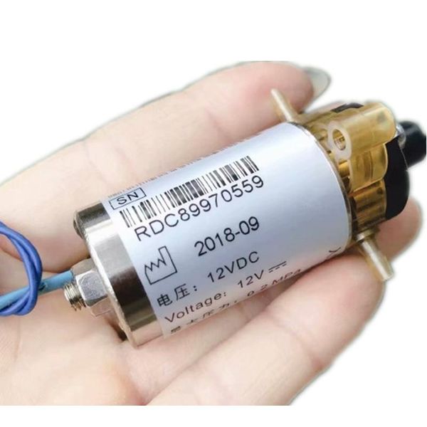 

high-end mindray bc1800 / 2600/3000 и другой специальный анализатор крови соленоидный клапан трехходовой клапан два-w sqckfu