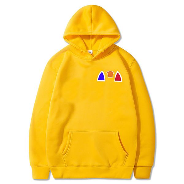 

2021 new one piece hoodies men casual long sleeve hoodie men sweatshirt men casual pullover hoodies male sweatshirt, Black