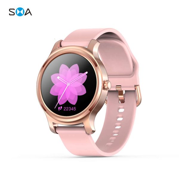 

new r2 multi function heart rate and blood prsure monitoring can call siri bluetooth smart wa