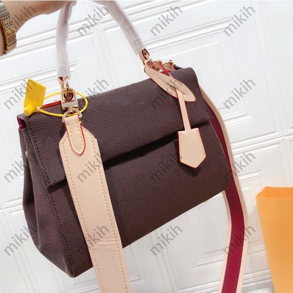 

fashion womens shoulder bag ladies handbags purse classic design straps lady tote bags
