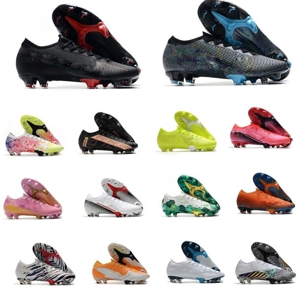 

fashion mens soccer cleats superfly 7 elite se neymar fg soccer shoes outdoor mercurial elite fg 13 cr7 football boots ronaldo