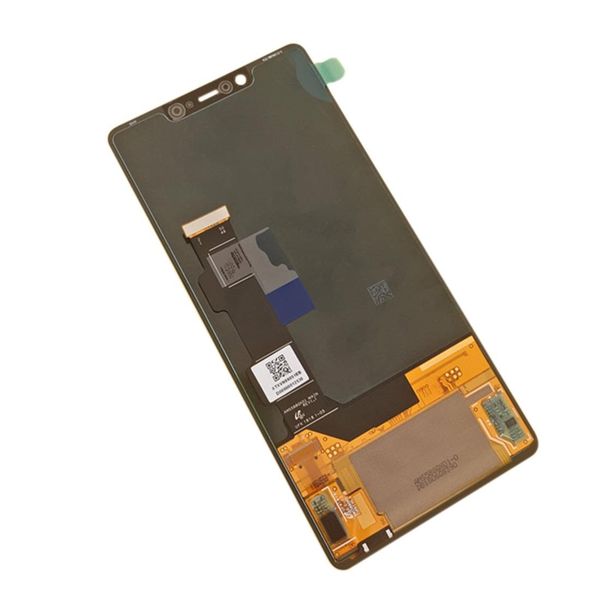 

lcd screen and digitizer full assembly for xiaomi mi 8 se