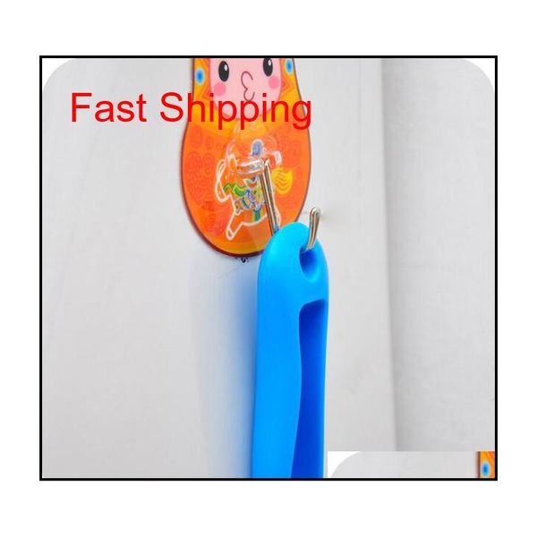 

portable toilet brush scrubber cleaner clean brush bent bow qylxxn dh_seller2010