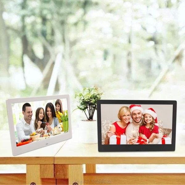 

10 inch electronic picture music movie mult-media player high definition lcd display digital p d22 20 dropshipping
