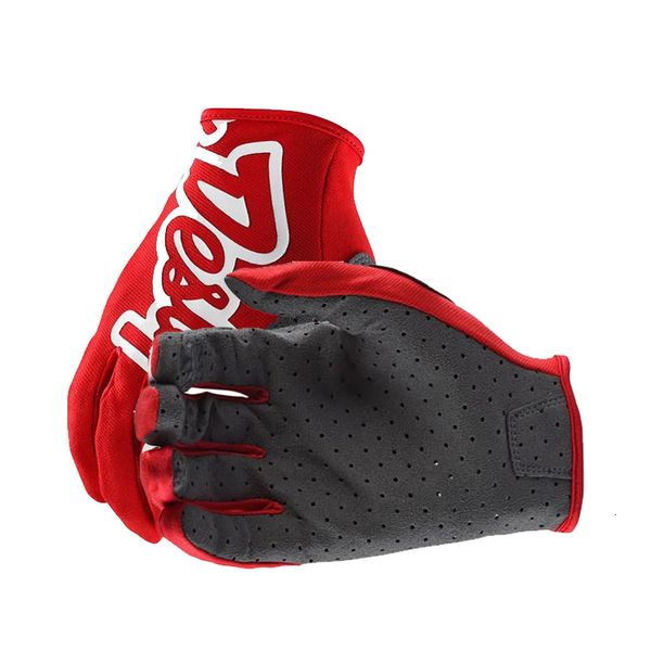 

full mx mtb finger mountain long cycling road bike motorcycle racing gloves