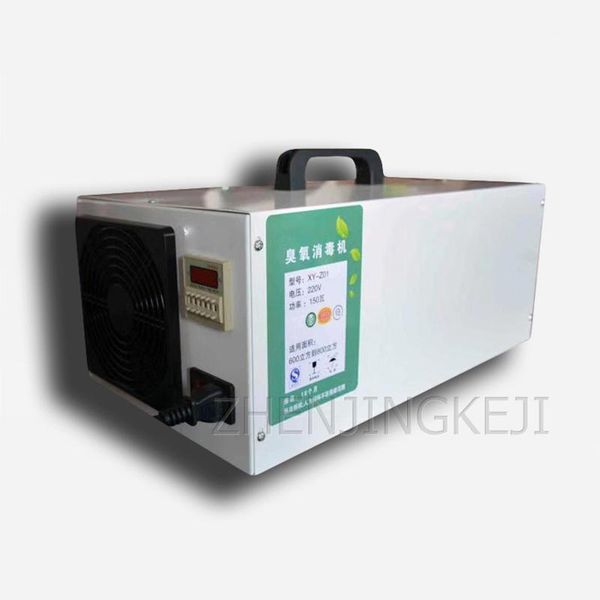 

air purifiers 220v ozone generator purifier farm factory workshop remove ammonia deodorant sterilization disinfect clean filter tools1