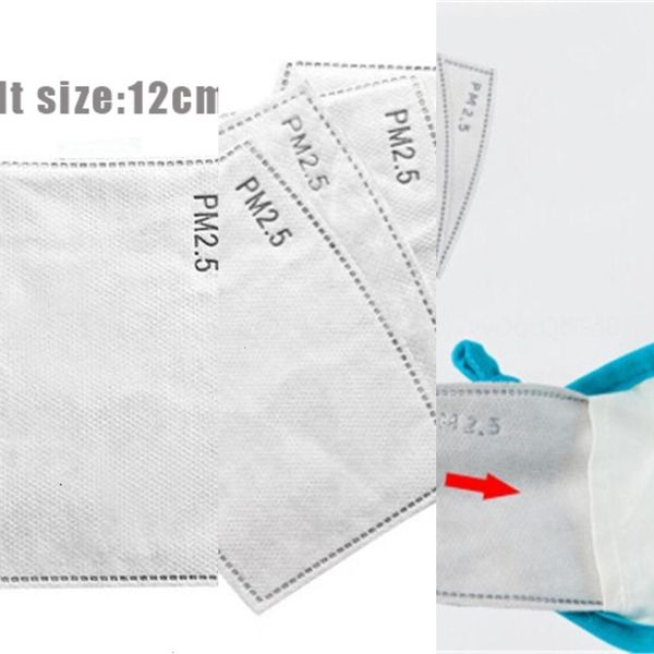 

ship50pieces pm2.5 replaceable layers dhl filter three pads replacement mask 8y95 1 yaa 4xda