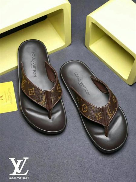 

men women rubber wide summer beach slippers slide flip flops mens gear bottoms beach causal slippers women floral embroidery hy05, Black