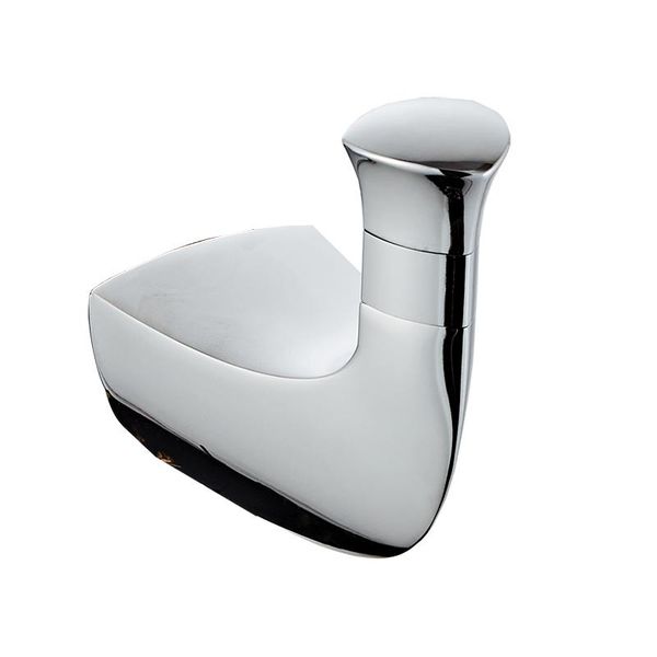 

аксессуары для ванной комнаты langyo полированные хромированные отделочные аксессуары для ванной комнаты 4 шт. набор перфорированных ванной