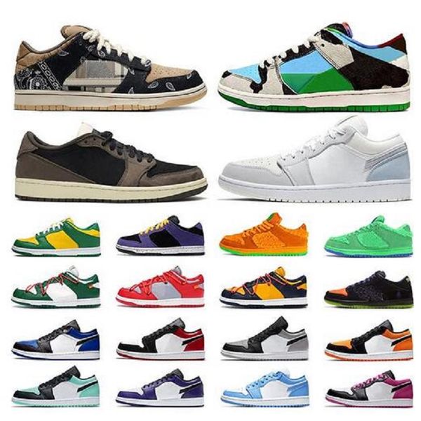 

skateboard shoes chunky dunky bears green chicago 1s low shattered backboard basketball shoe mens womens trainers sports sneakers shoes